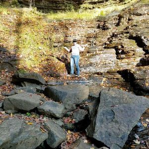 Meet your Posher, Jac